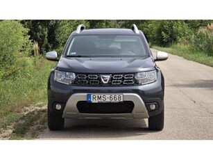 DACIA DUSTER 1.5 Blue dCi Prestige