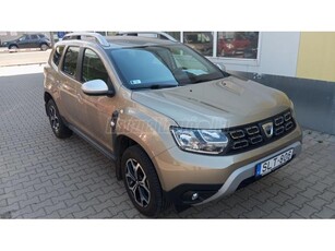 DACIA DUSTER 1.5 Blue dCi Prestige