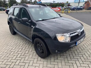 DACIA DUSTER 1.5 dCi Ambiente GARANTÁLT KM!!!