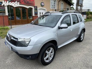 Dacia Duster 1.5 dCi Arctic