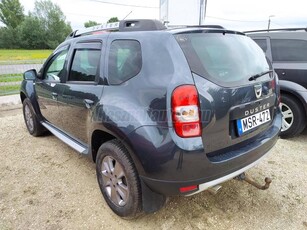 DACIA DUSTER 1.5 dCi Blackstorm 4x4