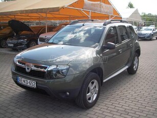 DACIA DUSTER 1.6 Access KLÍMÁS! VONÓHOROG!