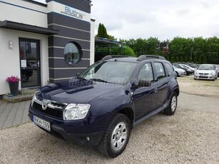 DACIA DUSTER 1.6 Ambiente KM:147ezer!Megbizható Benzines!Vonóhorog!