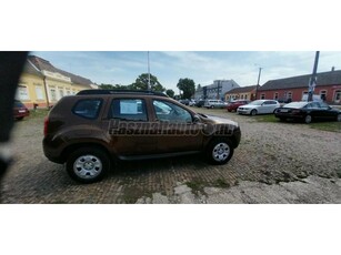 DACIA DUSTER 1.6 Arctic Arctic Music 4x4