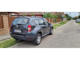 DACIA DUSTER 1.6 Arctic