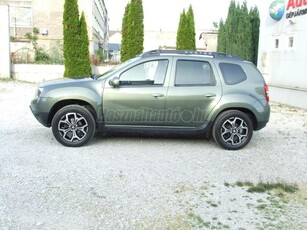 DACIA DUSTER 1.6 Cool Magyarországi! Garanciával!