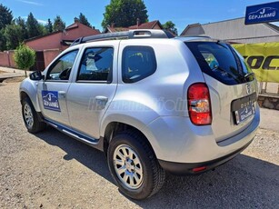 DACIA DUSTER 1.6 Open EURO 6-os motor-gyári fényezés-MOST ÁJÁNDÉKBA TELETANOLJUK!