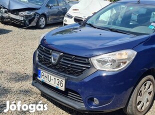 Dacia Lodgy 1.6 SCe Ambiance (7 személyes ) MAG...