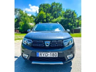 DACIA LOGAN MCV 0.9 TCe Stepway SD