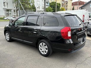 DACIA LOGAN MCV 1.2 Ambiance MAGYAR VEZ. SZERV.KÖNYV. 2 TULAJ. FRISS SZERVIZ