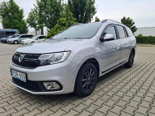 DACIA LOGAN MCV 1.2 Arctic Magyar. Sérülésmentes. 1. Tulajdonostól!