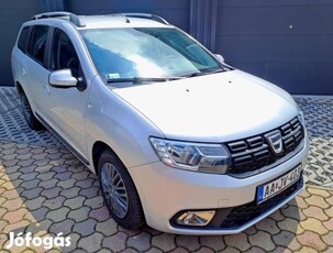 Dacia Logan MCV 1.5 dCi Arctic Szép! Egy Gazdás...