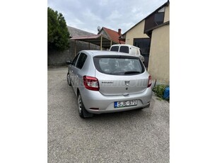 DACIA SANDERO 1.2 Access