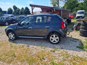 DACIA SANDERO 1.5 dCi Stepway