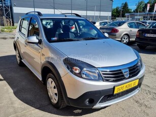 DACIA SANDERO 1.6 Stepway