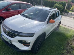 DACIA SPRING Electric 45 Comfort Plus aut.