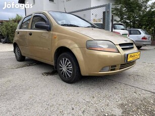 Daewoo Kalos 1.2 S