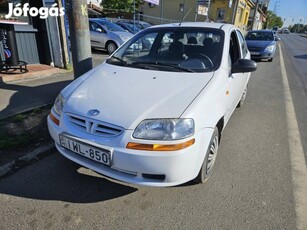 Daewoo Kalos 1.4 S Vonóhorog