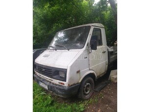 DAEWOO LUBLIN II 2.4 D Chassis