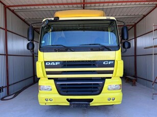 DAF 85CF 410 /Euro5/ Manuális