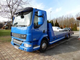 DAF FA LP 45.220.MEGKÍMÉLT.FRISS MŰSZAKI VIZSGA