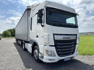 DAF XF 106.460 SC EURO6