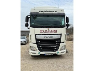 DAF XF