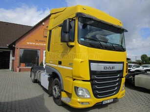 DAF Xf..460..Normal kapcs