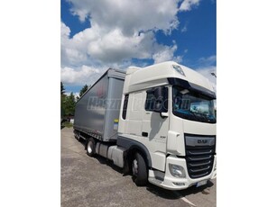 DAF XF480FT MEGA