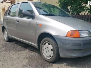 Eladó Fiat Punto 1.1 55 S