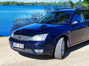 MEGA Akció !! Eladó Ford Mondeo autómata