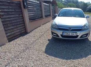 Eladó használt Opel Astra H 1.7 CDTI Enjoy