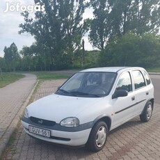 Eladó Opel Corsa B 1.0