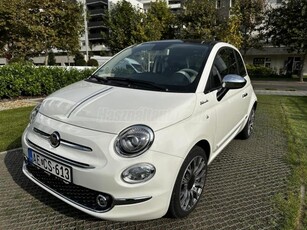 FIAT 500 1.0 BSG Dolce Vita AKCIÓ Téigumi - Napfény tető - Apple Carplay- ÁFÁS- azonnal vihető