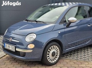 Fiat 500 1.2 8V Color Therapy Dualogic S&S EU6...