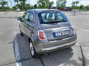 FIAT 500 1.2 8V Cult S&S