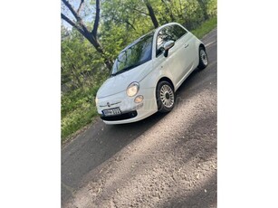 FIAT 500 1.2 8V Lounge 312