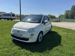 FIAT 500 1.2 8V Lounge