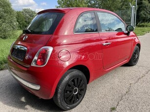 FIAT 500 1.2 8V Lounge