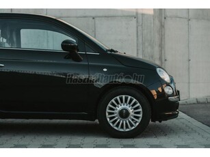 FIAT 500 1.2 8V Lounge Dualogic