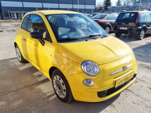 FIAT 500 1.2 8V Pop 33.000km!!!