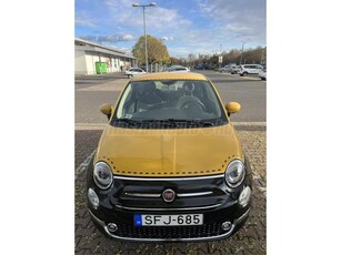 FIAT 500 1.2 8V Pop Dualogic