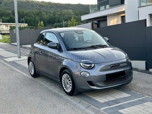 FIAT 500e Action 23,8kWh (Automata) Csere. autóbeszámítás lehetséges