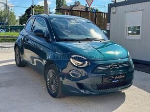 FIAT 500e Icon 42kWh (Automata) 2028 év végéig gyári akku garancia!