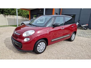 FIAT 500L 1.4 16V Lounge