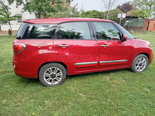 FIAT 500L 1.6 Mjet PopStar S&S