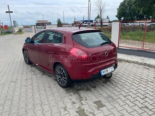 FIAT BRAVO 1.6 Mjet Dynamic MTA