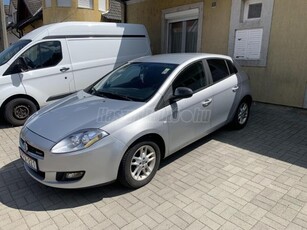 FIAT BRAVO 1.9 Mjet Dynamic