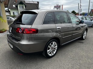 FIAT CROMA 1.9 Multijet 8V DPF Pur-O2 Dynamic 132.000 km!! Vezetett szervizkönyv!!