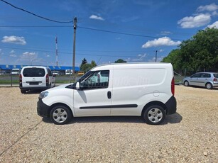 FIAT DOBLO Dobló Cargo 1.3 Mjet E6 Vezetett szervizkönyv!